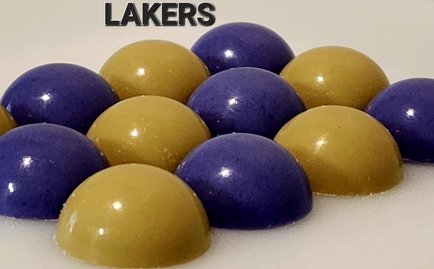 SPORTS: NBA PLAYOFFS WEST (Ganache)