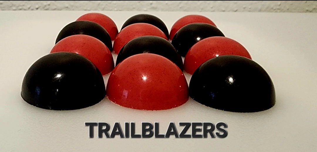 SPORTS: NBA WEST NORTHWEST (Ganache)