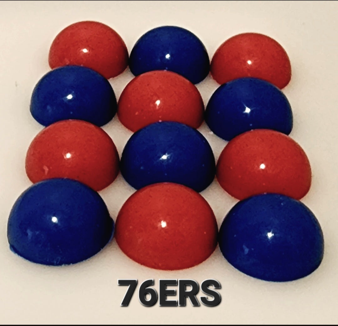SPORTS: NBA PLAYOFFS EAST (Ganache)