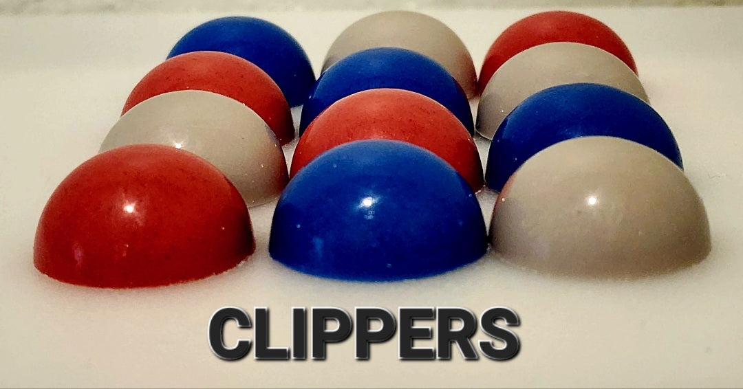 SPORTS: NBA PLAYOFFS WEST (Ganache)
