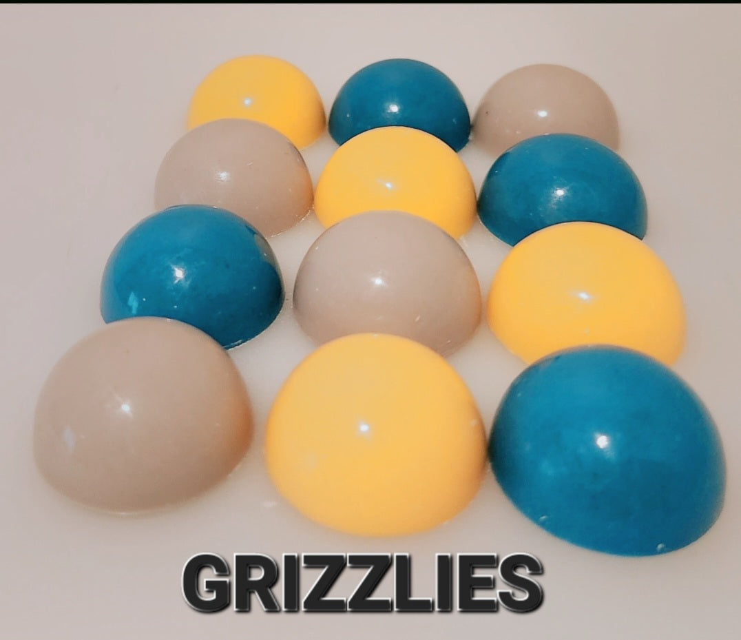 SPORTS: NBA PLAYOFFS WEST (Ganache)
