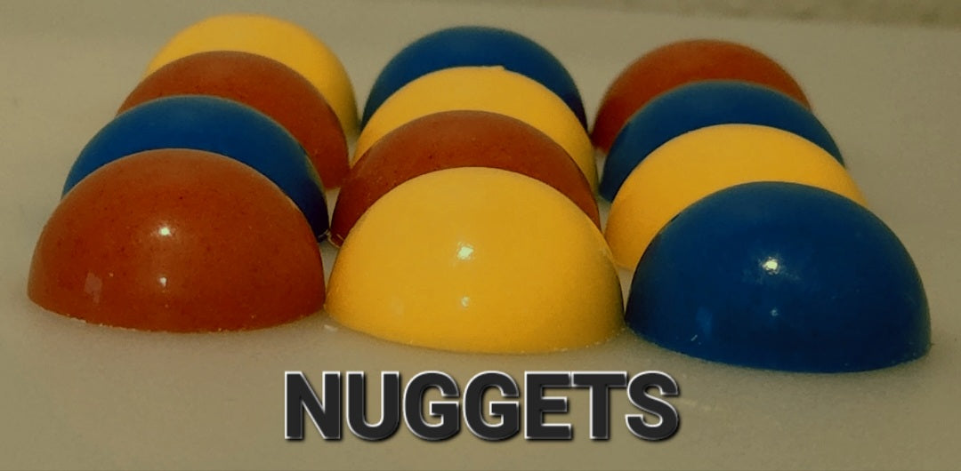SPORTS: NBA PLAYOFFS WEST (Ganache)