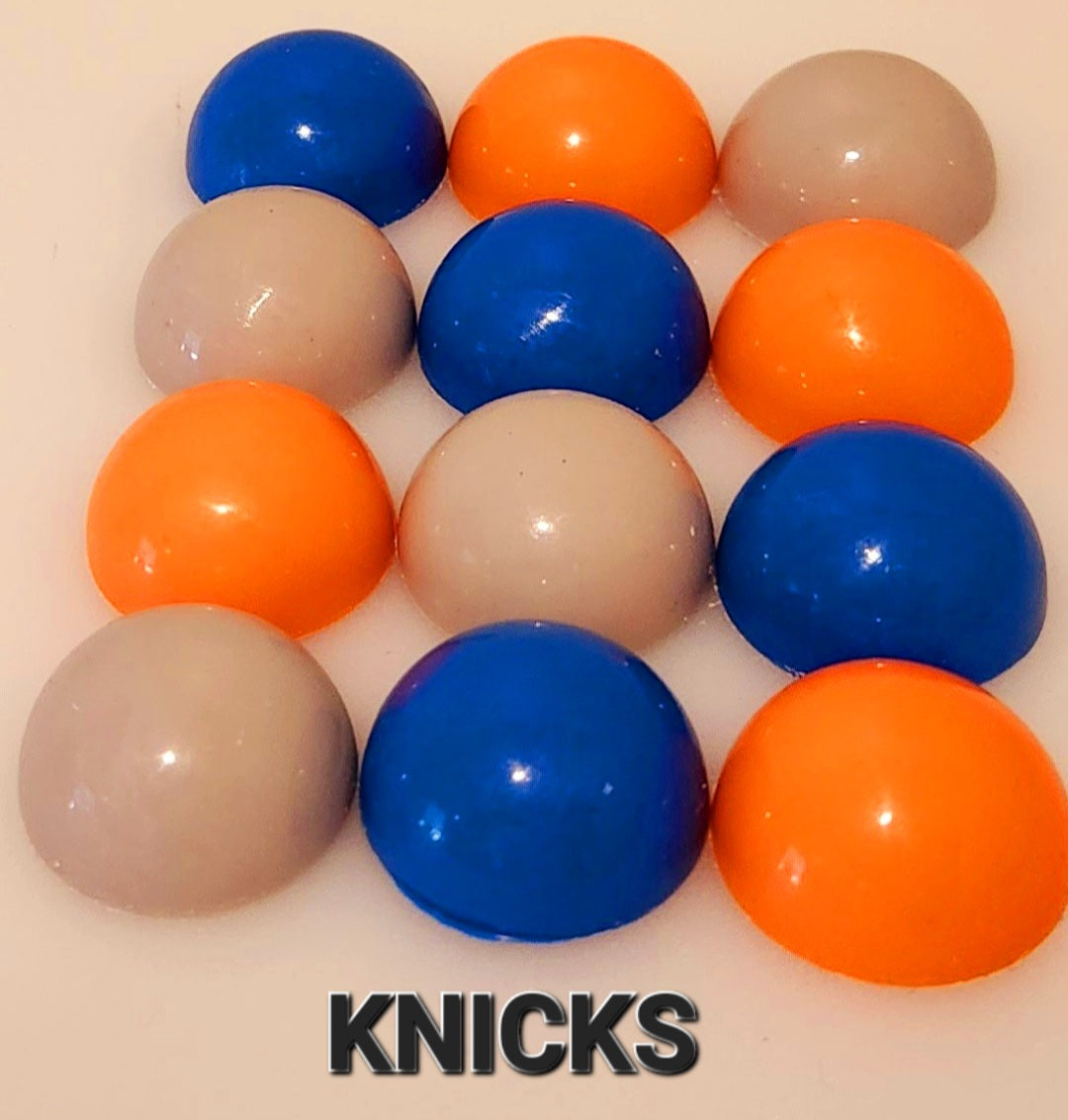 SPORTS: NBA PLAYOFFS EAST