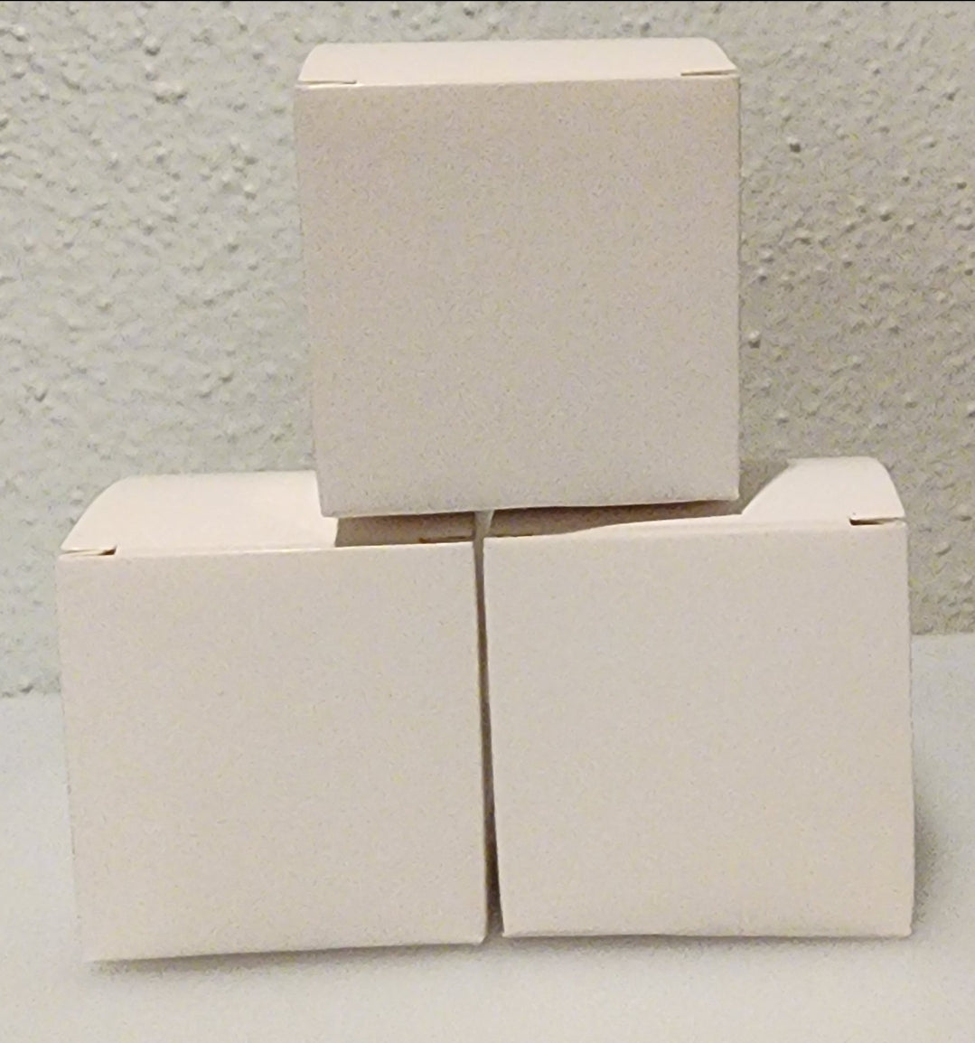 Gift Boxes small (plain)