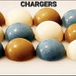 SPORTS: NFL AFC WEST (Ganache)