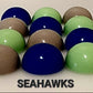SPORTS: NFL NFC WEST (Ganache)