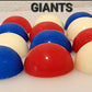 SPORTS: NFL NFC EAST (Ganache)