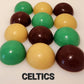 SPORTS: NBA PLAYOFFS EAST