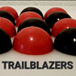 SPORTS: NBA WEST NORTHWEST  (Ganache)