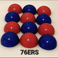 SPORTS: NBA EAST ATLANTIC (Ganache)