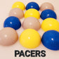 SPORTS: NBA PLAYOFFS EAST