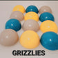 SPORTS: NBA PLAYOFFS WEST  (Ganache)