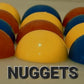 SPORTS: NBA PLAYOFFS WEST  (Ganache)
