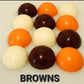 SPORTS: NFL AFC NORTH (Ganache)