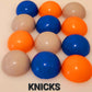 SPORTS: NBA PLAYOFFS EAST