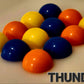 SPORTS: NBA WEST NORTHWEST  (Ganache)