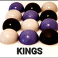 SPORTS: NBA WEST PACIFIC (Ganache)