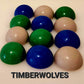 SPORTS: NBA PLAYOFFS WEST  (Ganache)