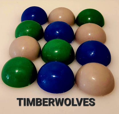 SPORTS: NBA PLAYOFFS WEST  (Ganache)