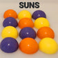 SPORTS: NBA WEST PACIFIC (Ganache)