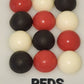 SPORTS: MLB NL CENTRAL (Ganache)