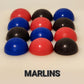 SPORTS: MLB NL EAST (Ganache)