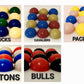 SPORTS: NBA EAST CENTRAL (Ganache)