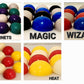 SPORTS: NBA EAST SOUTHEAST (Ganache)