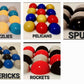 SPORTS: NBA WEST SOUTHWEST (Ganache)