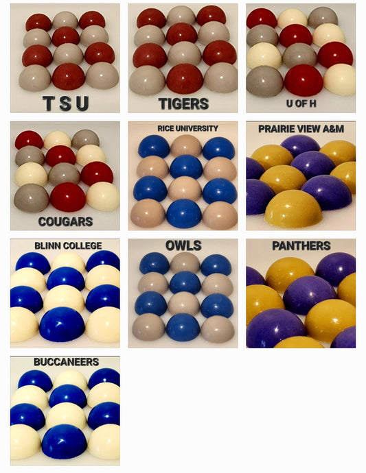 SPORTS: Houston College Sports