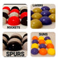 SPORTS: NBA PLAYOFFS WEST  (Ganache)