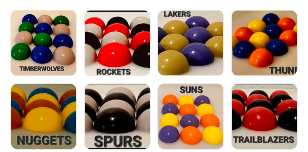 SPORTS: NBA PLAYOFFS WEST  (Ganache)