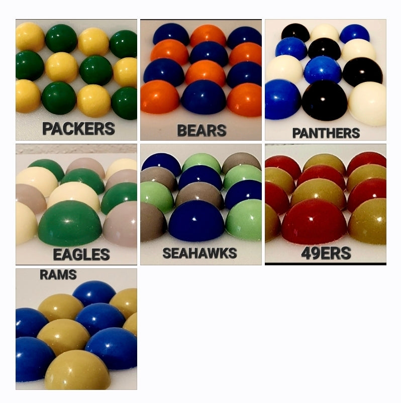 .SPORTS: NFL PLAYOFFS NFC