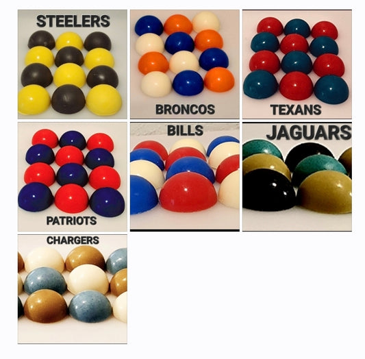 .SPORTS: NFL PLAYOFFS AFC