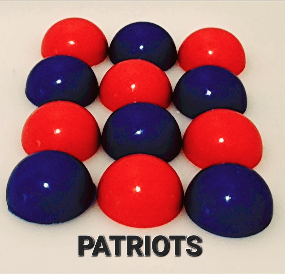 .SPORTS: NFL PLAYOFFS AFC (Ganache)