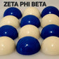 DIVINE 9: SORORITIES