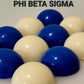 DIVINE 9: FRATERNITIES