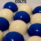 SPORTS: NFL AFC SOUTH (Ganache)