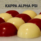 DIVINE 9: FRATERNITIES