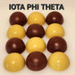 DIVINE 9: FRATERNITIES
