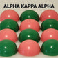 DIVINE 9: SORORITIES