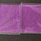Colored foil