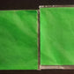 Colored foil