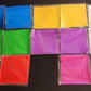 Colored foil