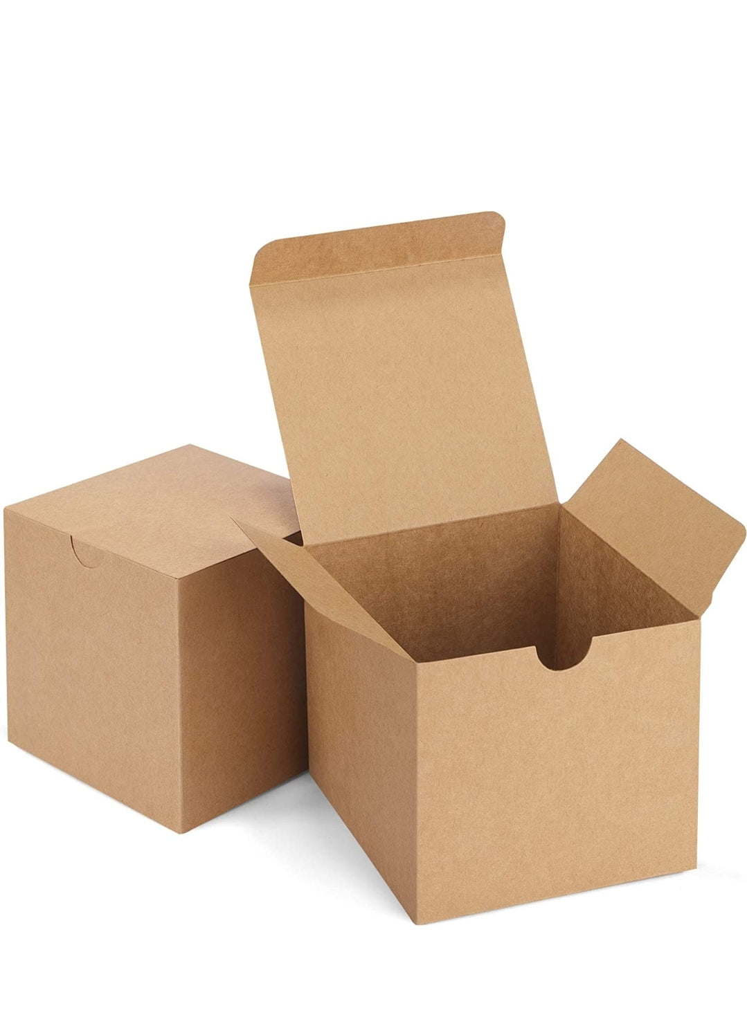 Gift Boxes small (plain)