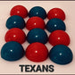 SPORTS: HOUSTON PRO SPORTS