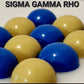 DIVINE 9: SORORITIES