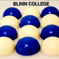 SPORTS: HOUSTON COLLEGE SPORTS