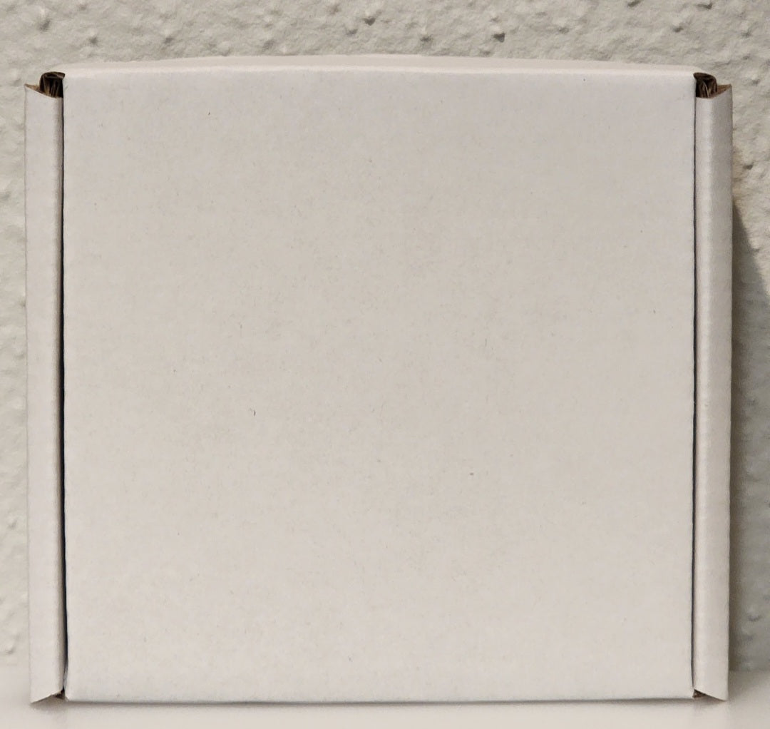 Gift Boxes (plain)