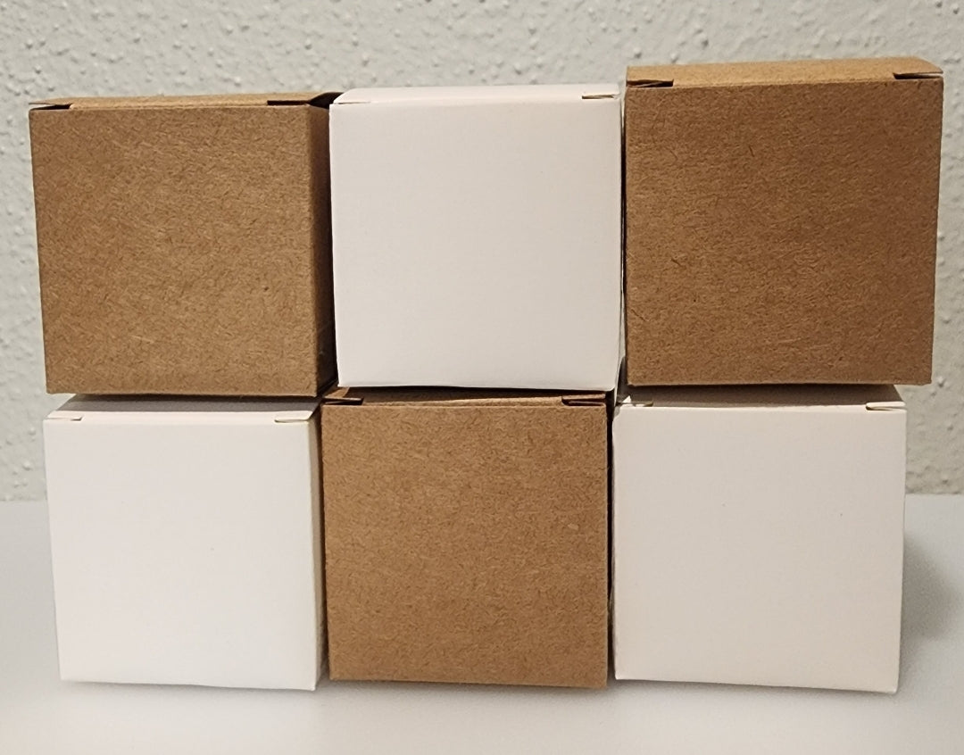Gift Boxes small (plain)